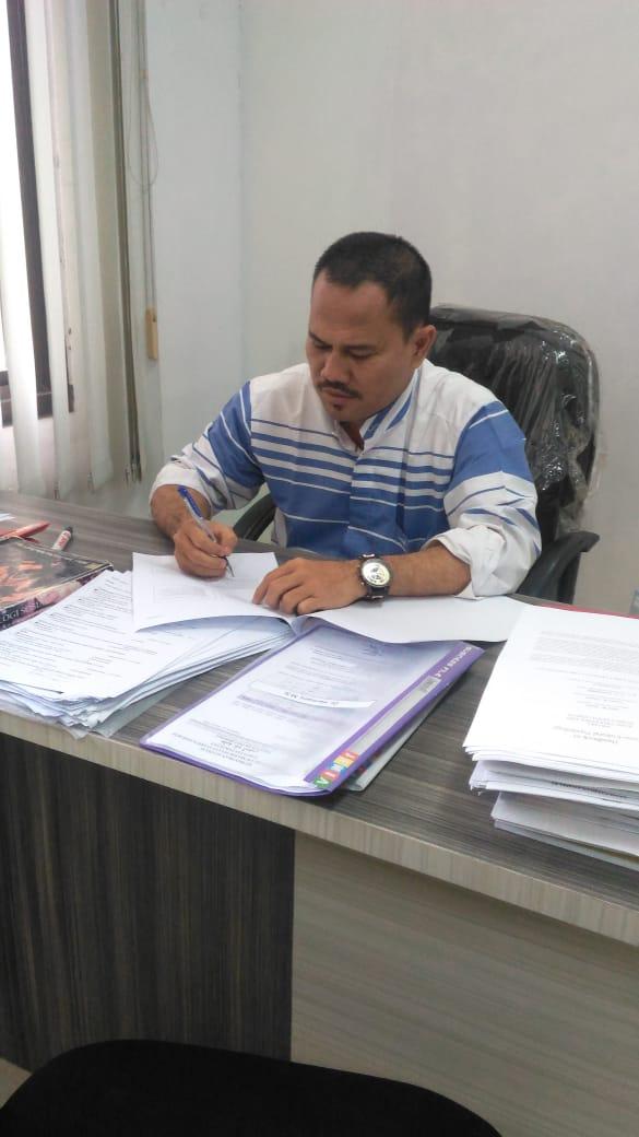 Revolusi Pejabat, Masukan untuk sang Gubernur Terpilih